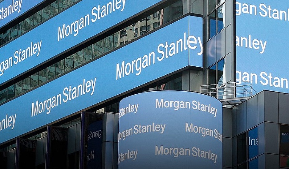 Η Morgan Stanley δεν επιτρέπει σε μη εμβολιασμένους εργαζόμενους και πελάτες την είσοδο στα γραφεία της