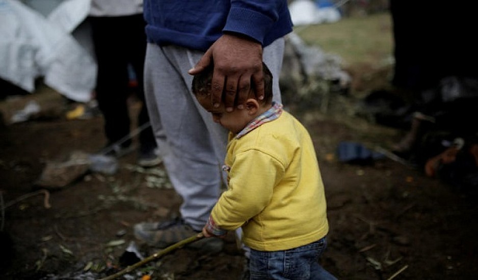 Γερμανικός Τύπος για Προσφυγικό: Καμία αποκλιμάκωση στην Ελλάδα