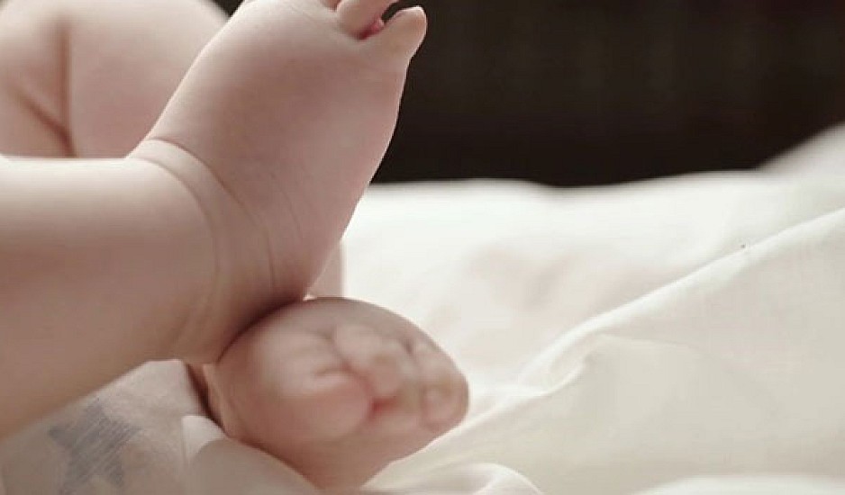 «Έσβησε» βρέφος δύο ημερών στην Ηλεία. Το νεογέννητο παρουσίασε καρδιολογικό πρόβλημα