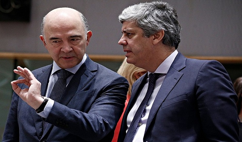 Eurogroup: O "νόμος Κατσέλη"  το βασικό αγκάθι για την εκταμίευση του ενός δισ. προς την Ελλάδα