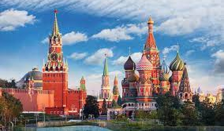 Ρωσία: Η Μόσχα απελαύνει περισσότερους από 20 Γερμανούς διπλωμάτες