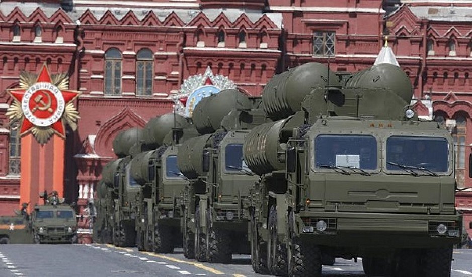 Μόσχα: Τον Ιούλιο η πρώτη αποστολή στην Άγκυρα των S-400