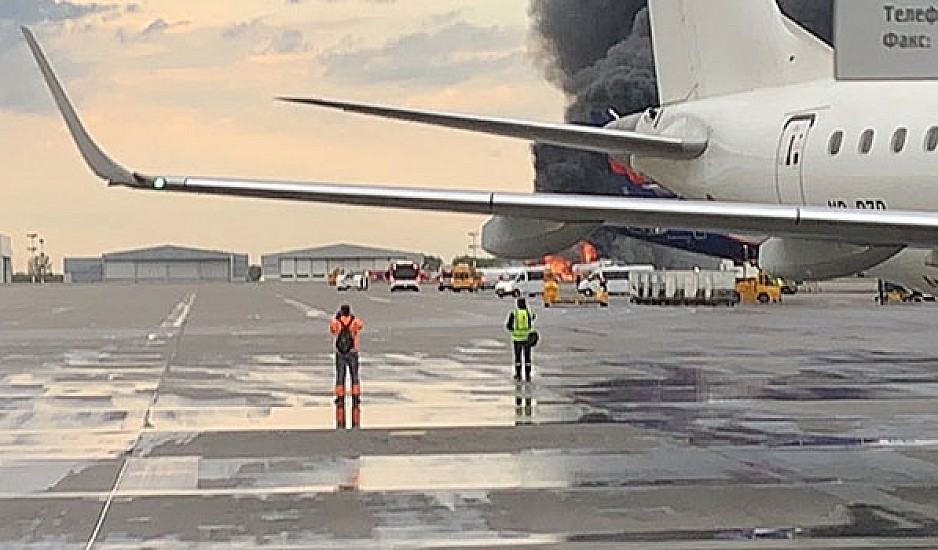 Αεροπορικό δυστύχημα Ρωσία: Οι εκδοχές για τα αίτια της τραγωδίας – Σοκαριστικά βίντεο