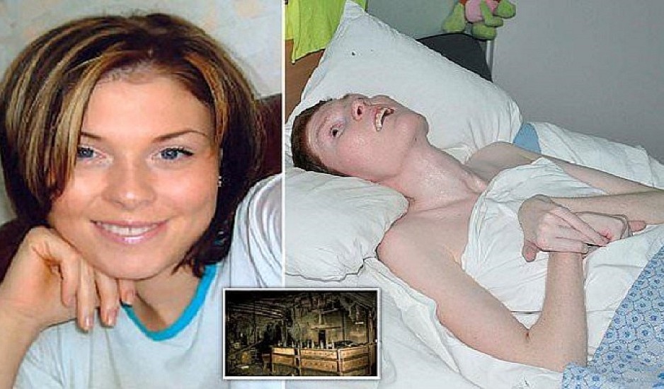 Πέθανε μητέρα ύστερα από 11 χρόνια που είχε καταστραφεί ο εγκέφαλος της σε πυρκαγιά