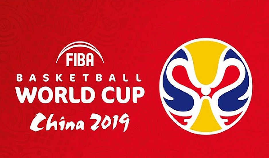 Μουντομπάσκετ 2019: Ώρα... ημιτελικών στην Κίνα