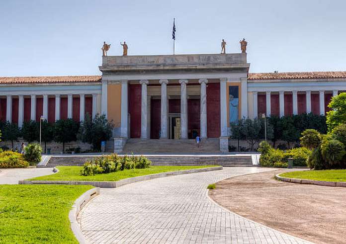 Κυριακή 5 Ιανουαρίου: Δωρεάν είσοδος σε όλα τα μουσεία
