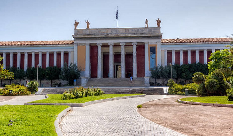 Κορονοϊός: Κλείνουν μουσεία και αρχαιολογικοί χώροι έως 30 Μαρτίου