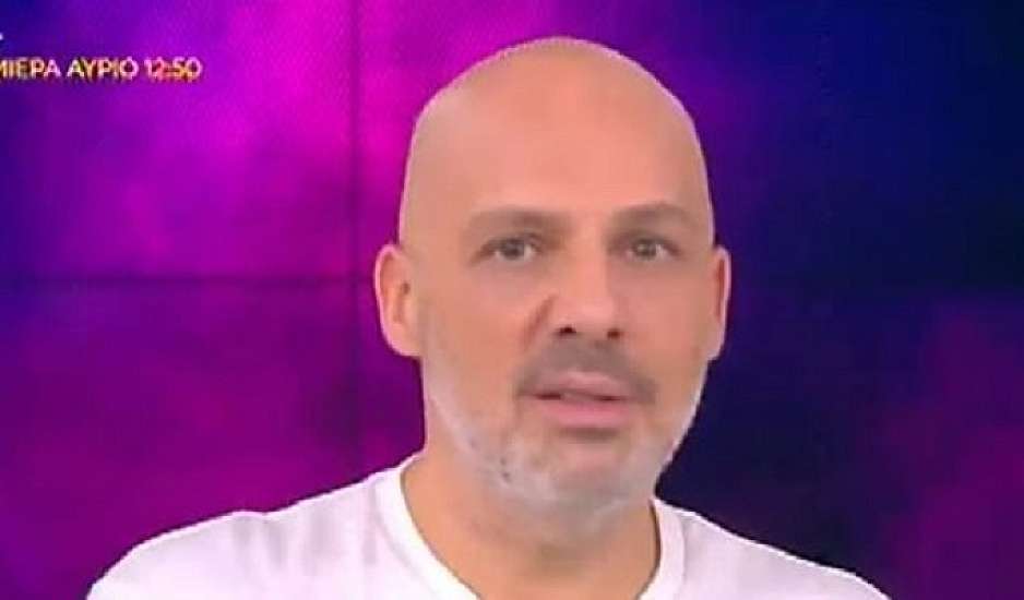 Άφωνος ο Νίκος Μουτσινάς με το Big Brother – Ζήτησε να αποβάλλουν τον Δημήτρη Κεχαγιά