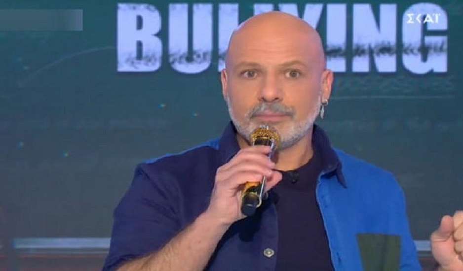 Καλό Μεσημεράκι: Συγκινημένος ο Μουτσινάς – Νιώθω σαν να χωρίζω από τη σχέση της ζωής μου
