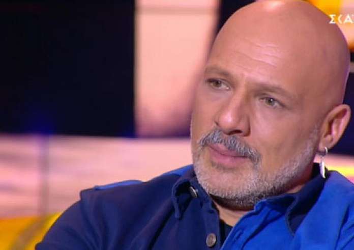 Νίκος Μουτσινάς: Έχω κάνεις τρεις προσπάθειες για υιοθεσία, θα κάνω άλλη μία