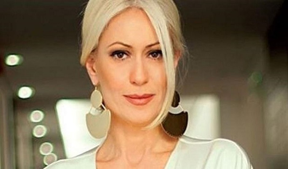 Μαρία Μπακοδήμου: Οι τηλεθεατές ζητούσαν να δουν κάτι που δεν θα τους στεναχωρεί