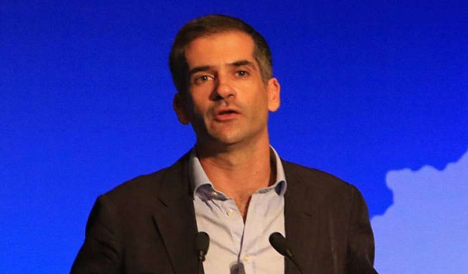 Στην Ακαδημία Πλάτωνος ορκίζεται Δήμαρχος Αθηναίων ο Κώστας Μπακογιάννης