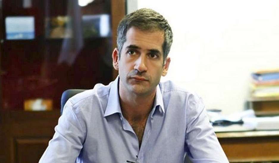 Δύο συλλήψεις για την επίθεση με καφέδες στον Κώστα Μπακογιάννη