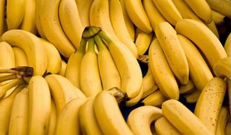 Oι άνθρωποι έχουμε 50% παρόμοιο DNA με μια μπανάνα;