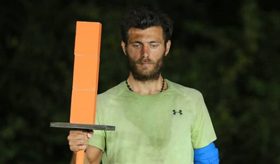 Survivor - Εκτός ριάλιτι και ο Νίκος Μπάρτζης; Οι ανάρτησεις που τον θέλουν να έχει ήδη αποχωρήσει
