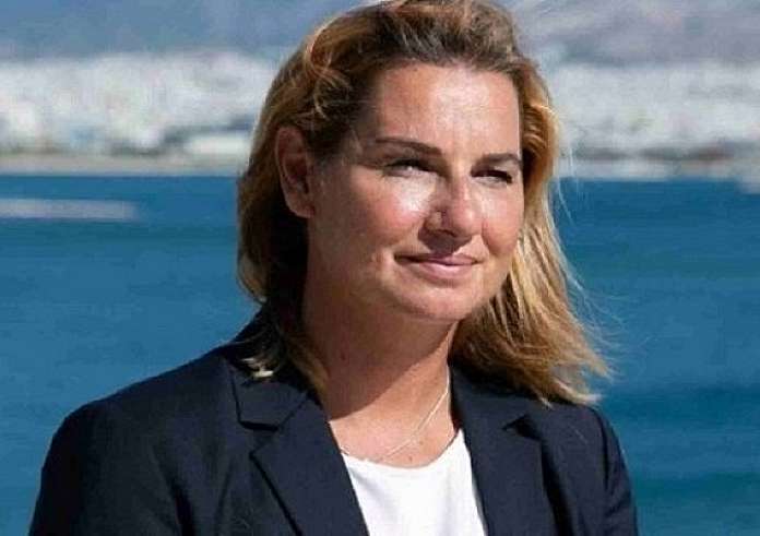 Μπεκατώρου: Κατονόμασε δύο νέα θύματα σεξουαλικής παρενόχλησης από τον παράγοντα της ιστιοπλοΐας