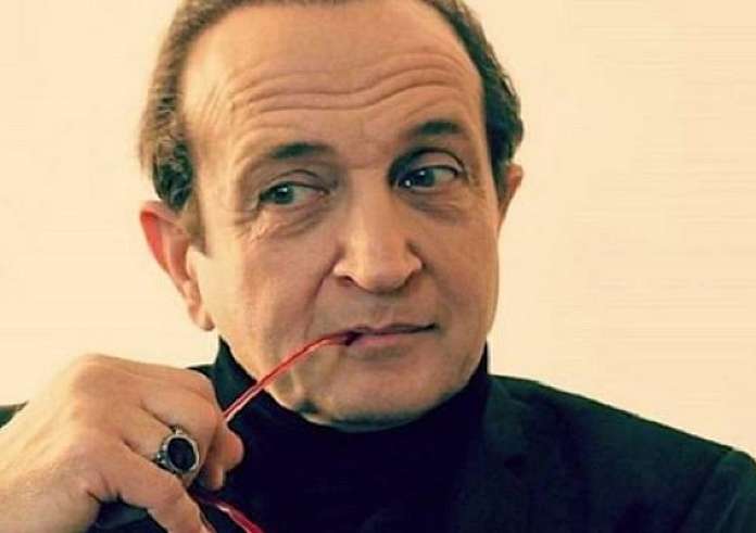 Σπύρος Μπιμπίλας: Ο πρώτος ανοιχτά ΛΟΑΤΚΙ+ βουλευτής