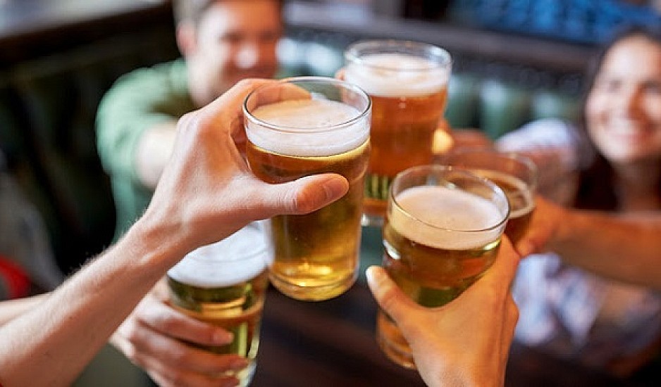 Τα εννέα οφέλη από την κατανάλωση μπύρας