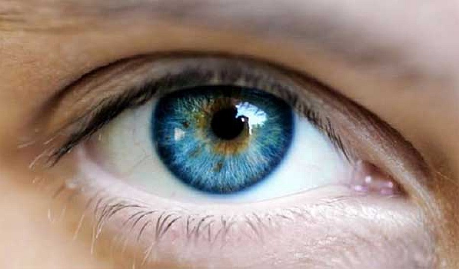 Όλοι οι άνθρωποι με μπλε μάτια έχουν τον ίδιο πρόγονο. Bίντεο