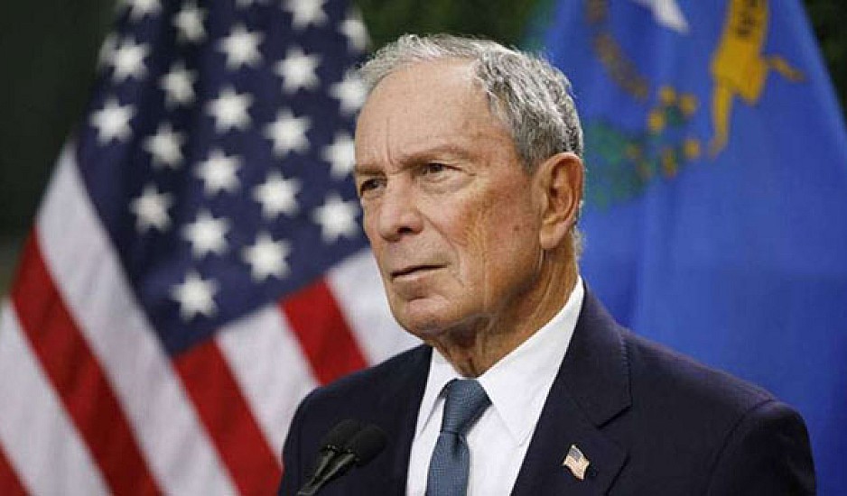 Bloomberg για διάσκεψη Βερολίνου: Αυτό θέλουν οι μεγάλοι από τη Λιβύη