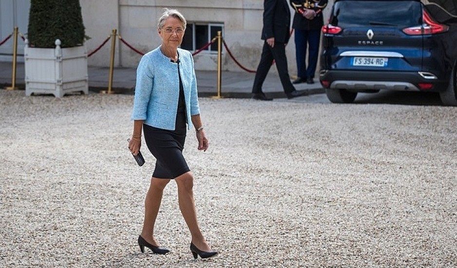 Γαλλία: Η Ελιζαμπέτ Μπορν η νέα πρωθυπουργός της χώρας