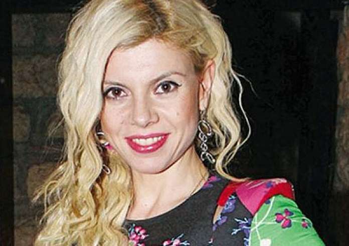 Η Τριαντάφυλλη Μπουτεράκου έκανε μήνυση στους γονείς της