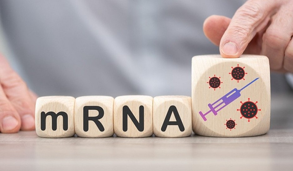 Έρευνα: Τα εμβόλια mRNA είναι ασφαλή για τους ανθρώπους με καρκίνο