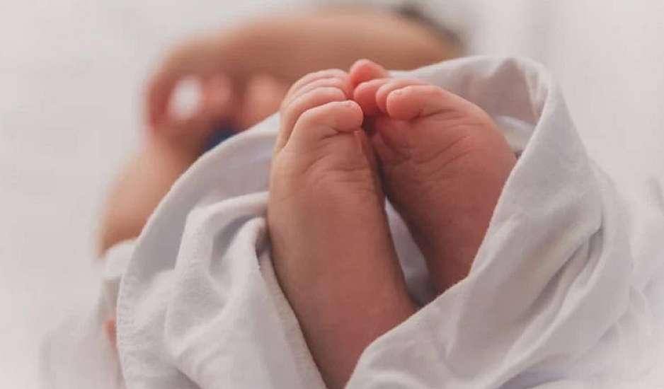 Χαλκιδική: Νεκρό μωρό 13 μηνών – Πνίγηκε από φαγητό