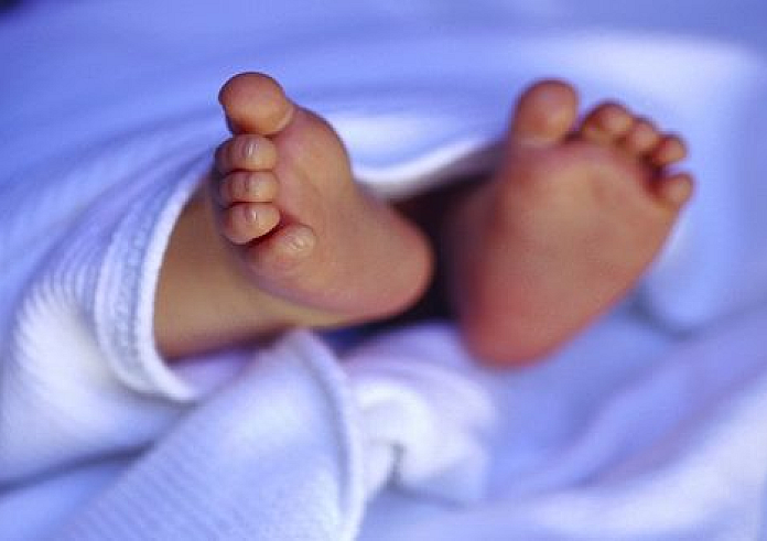Βόλος: Πέθανε από σηψαιμία το 1,5 ετών βρέφος