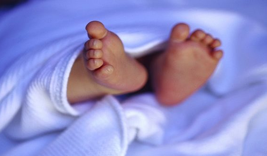Το μωρό γεννήθηκε χωρίς σφυγμό: Η ανακοίνωση του νοσοκομείου Παπαγεωργίου