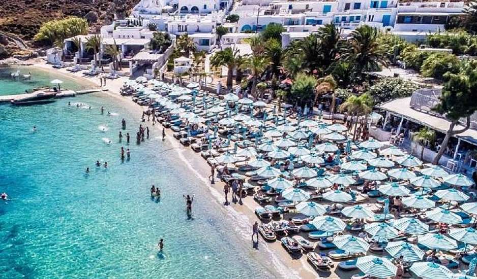 Έκτακτο δελτίο από την ΕΜΥ, μέχρι 42 βαθμούς το θερμόμετρο. Ο χειρότερος καύσωνας του καλοκαιριού