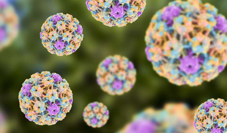 HPV: Το εμβόλιο και πόσο προστατεύει αγόρια και κορίτσια