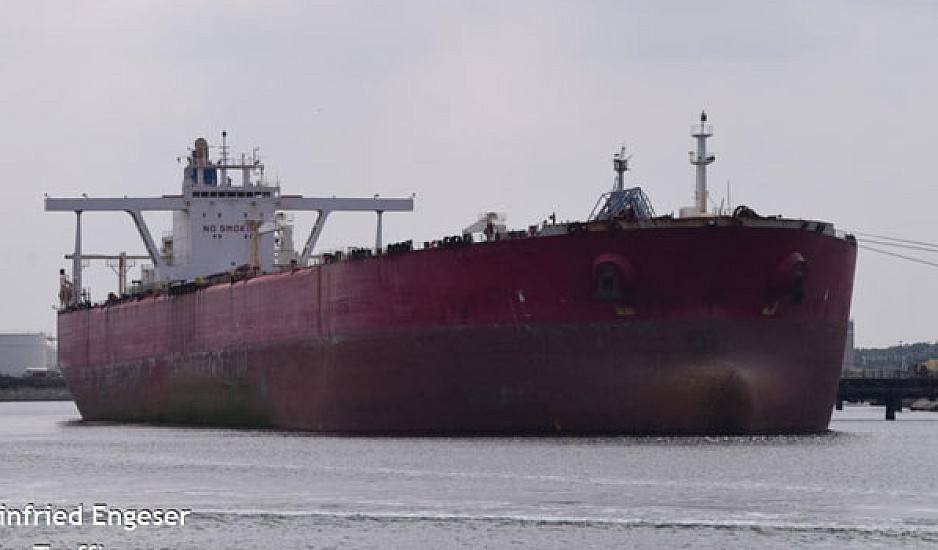 Νέα πειρατεία σε ελληνικό πλοίο στη Νιγηρία - Απήχθησαν 19 ναυτικοί