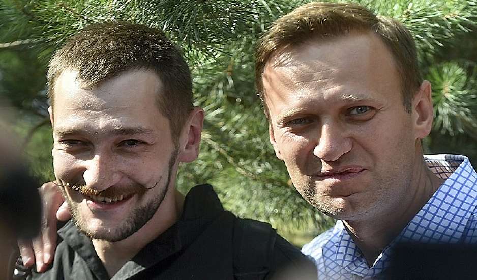 Ρωσία: Ο αδερφός του Ναβάλνι κατηγορείται για πρόκληση με σκοπό την παραβίαση των περιορισμών λόγω πανδημίας