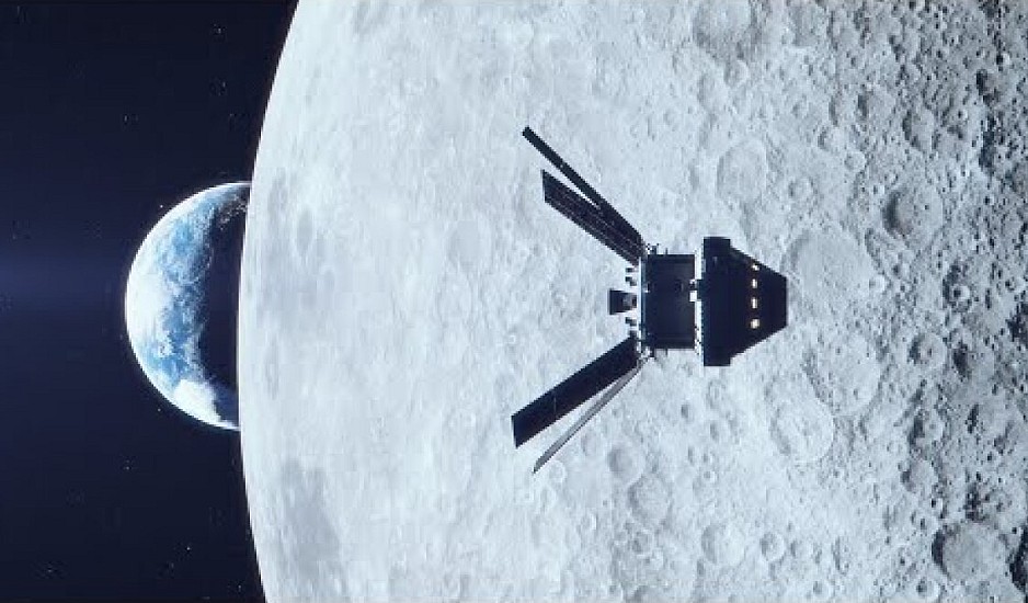 NASA: Αναβλήθηκε η εκτόξευση της Artemis 1 στη Σελήνη λόγω του κυκλώνα Ίαν