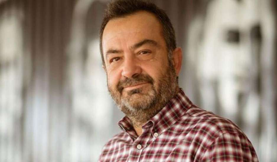 Πέθανε ο δημοσιογράφος Νάσος Νασόπουλος, η ψυχή του thebest.gr