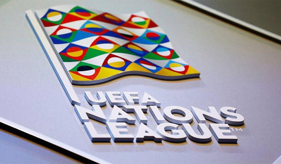 Οι αθλητικές μεταδόσεις της ημέρας.  UEFA Nations League και ΝΒΑ