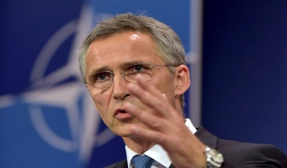 Το ΝΑΤΟ καλεί τη Μόσχα να βάλει τέλος στην ανάπτυξη στρατιωτικών δυνάμεων στα σύνορα Ουκρανίας