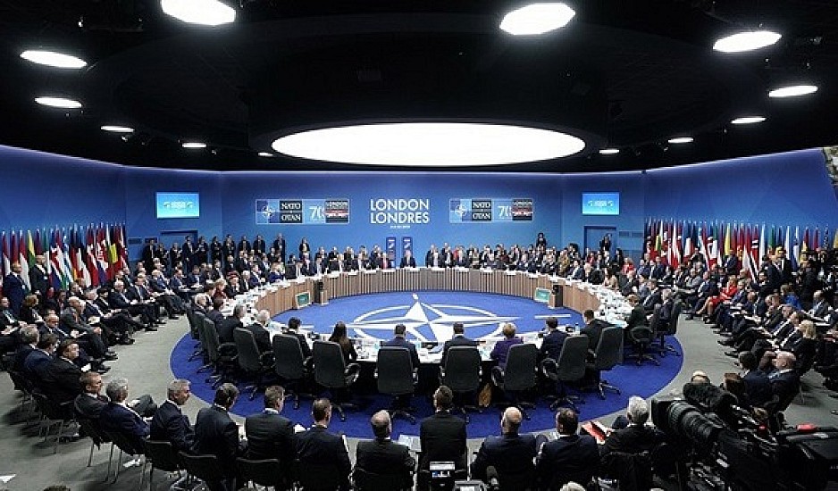 ΝΑΤΟ: Κοινό ανακοινωθέν υιοθέτησαν οι «29» - Συμφώνησε και η Τουρκία