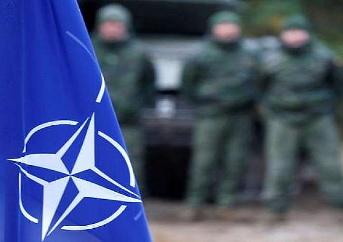 Σύμφωνο στήριξης στην Ουκρανία αντί για ένταξη στο ΝΑΤΟ