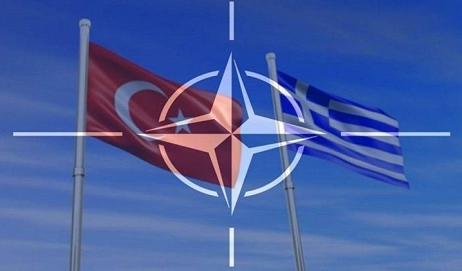 ΝΑΤΟ: Συμφωνία Ελλάδας-Τουρκίας για την αποτροπή σύγκρουσης στην Ανατολική Μεσόγειο