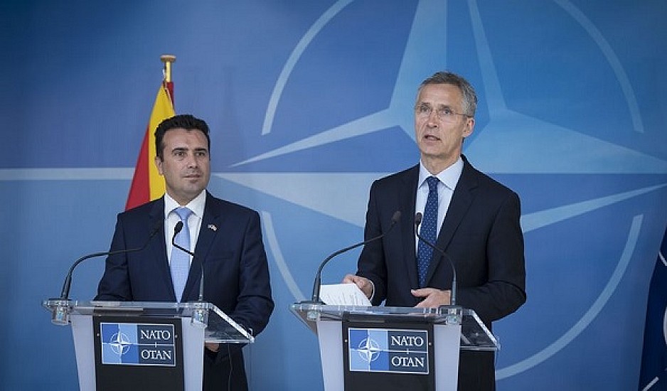 Ρωσία για ένταξη ΠΓΔΜ στο ΝΑΤΟ: Μεγάλο το κόστος, άγνωστα τα οφέλη