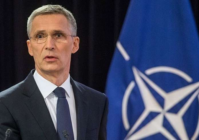 Στόλτενμπεργκ: Είναι ακόμη πιθανή η ένταξη της Σουηδίας στο ΝΑΤΟ παρά την επιφυλακτικότητα της Τουρκίας