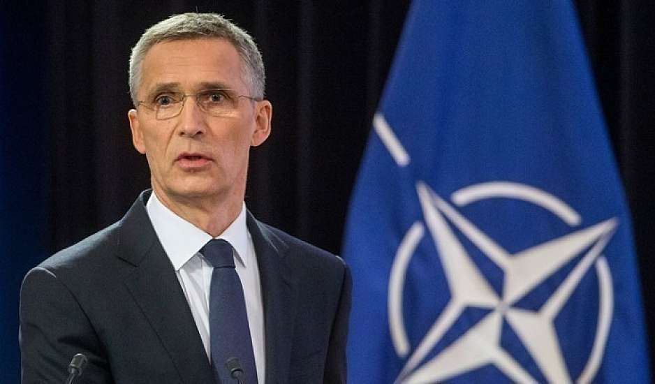 Στόλτενμπεργκ: Είναι ακόμη πιθανή η ένταξη της Σουηδίας στο ΝΑΤΟ παρά την επιφυλακτικότητα της Τουρκίας