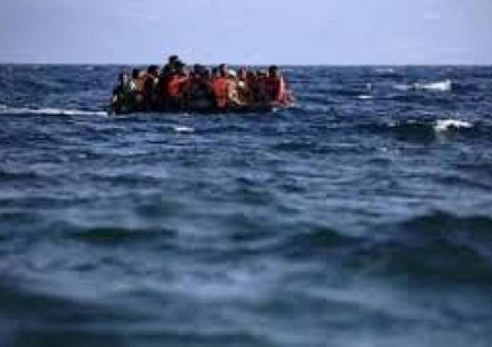 Κύθηρα: Σε εξέλιξη επιχείρηση έρευνας και διάσωσης 90 μεταναστών