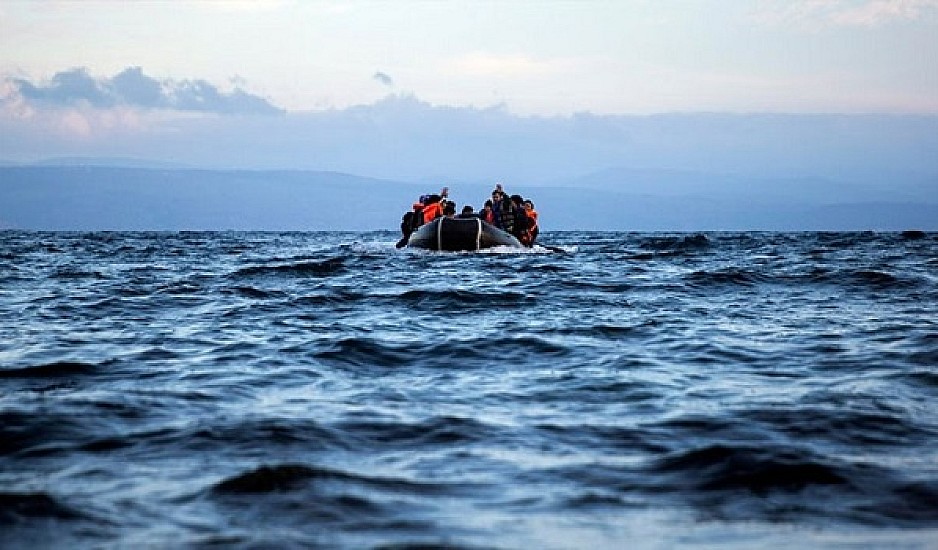 Τυνησία: Στους 58 οι νεκροί από το ναυάγιο πλεούμενου με μετανάστες