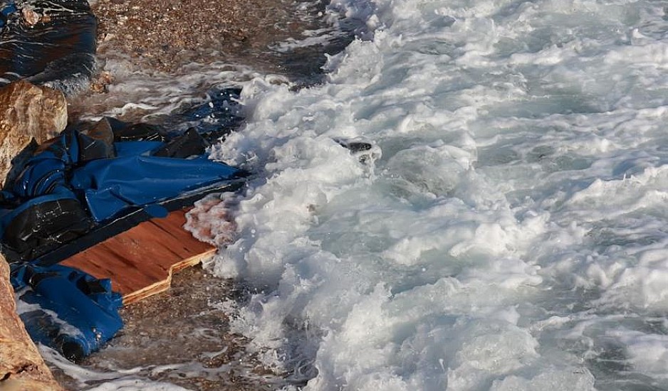 Πέλαγος του θανάτου το Αιγαίο: Ασύλληπτη τραγωδία με τον τραγικό απολογισμό να αυξάνεται
