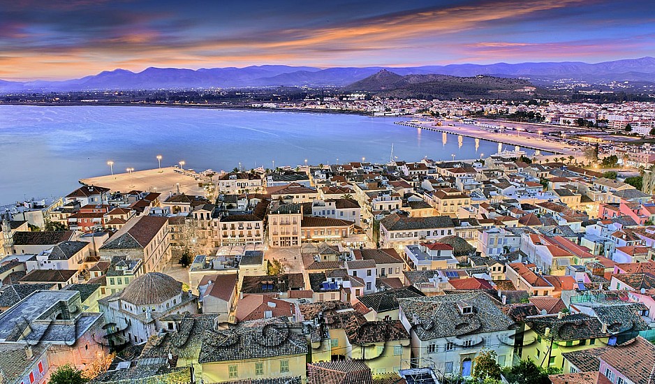 CNN Travel: Το Ναύπλιο στις 15 πιο όμορφες πόλεις της Ευρώπης