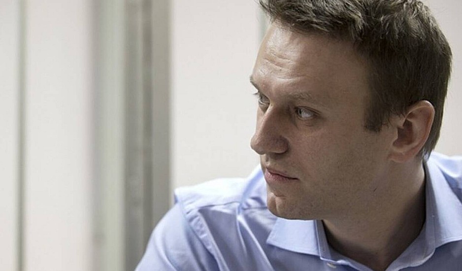 Ναβάλνι: Ρωσικό δικαστήριο τού επέβαλε ποινή φυλάκισης 30 ημερών