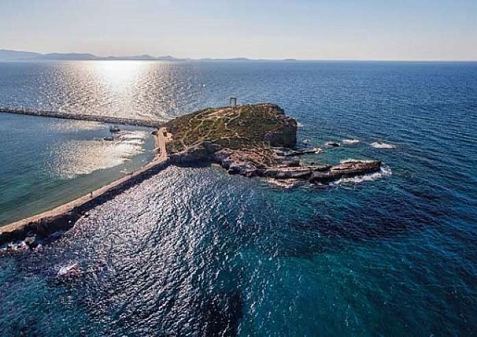 Daily Mail: Τα πιο ήσυχα ελληνικά νησιά για διακοπές
